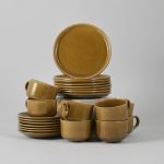 570936 Tea set